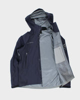 DS 2025 Arc'teryx Walk Gently Gore-Tex Recco Beta SL Jacket - L