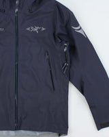 DS 2025 Arc'teryx Walk Gently Gore-Tex Recco Beta SL Jacket - L