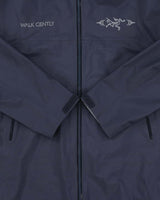DS 2025 Arc'teryx Walk Gently Gore-Tex Recco Beta SL Jacket - L