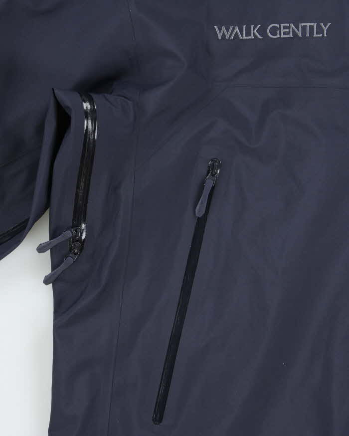 DS 2025 Arc'teryx Walk Gently Gore-Tex Recco Beta SL Jacket - L