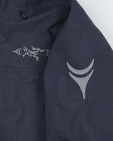 DS 2025 Arc'teryx Walk Gently Gore-Tex Recco Beta SL Jacket - L