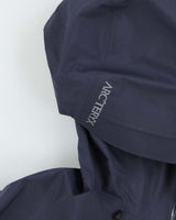 DS 2025 Arc'teryx Walk Gently Gore-Tex Recco Beta SL Jacket - L