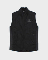 2021 Arc'teryx 'Atom SL Vest' Soft Shell Lightweight Insulated Technical Gilet - M