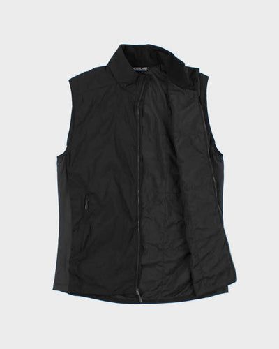 2021 Arc'teryx 'Atom SL Vest' Soft Shell Lightweight Insulated