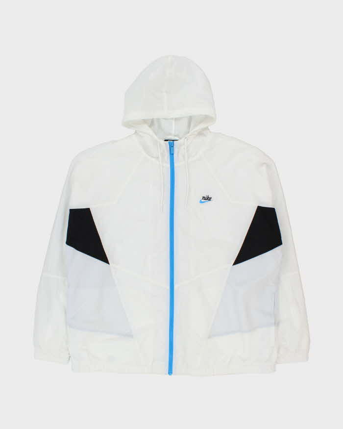 2020 Nike Sportswear Shell 'Heritage Windrunner' Jacket - L
