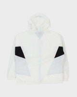 2020 Nike Sportswear Shell 'Heritage Windrunner' Jacket - L