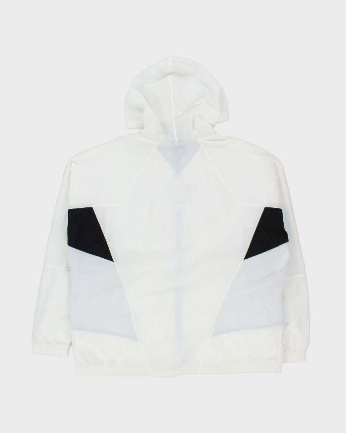 2020 Nike Sportswear Shell 'Heritage Windrunner' Jacket - L