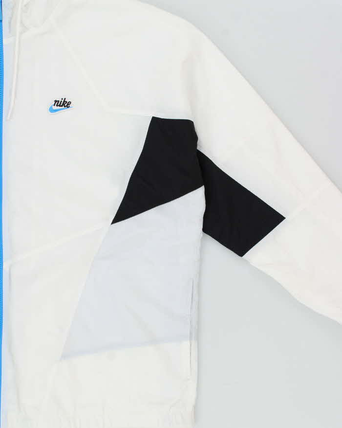 2020 Nike Sportswear Shell 'Heritage Windrunner' Jacket - L