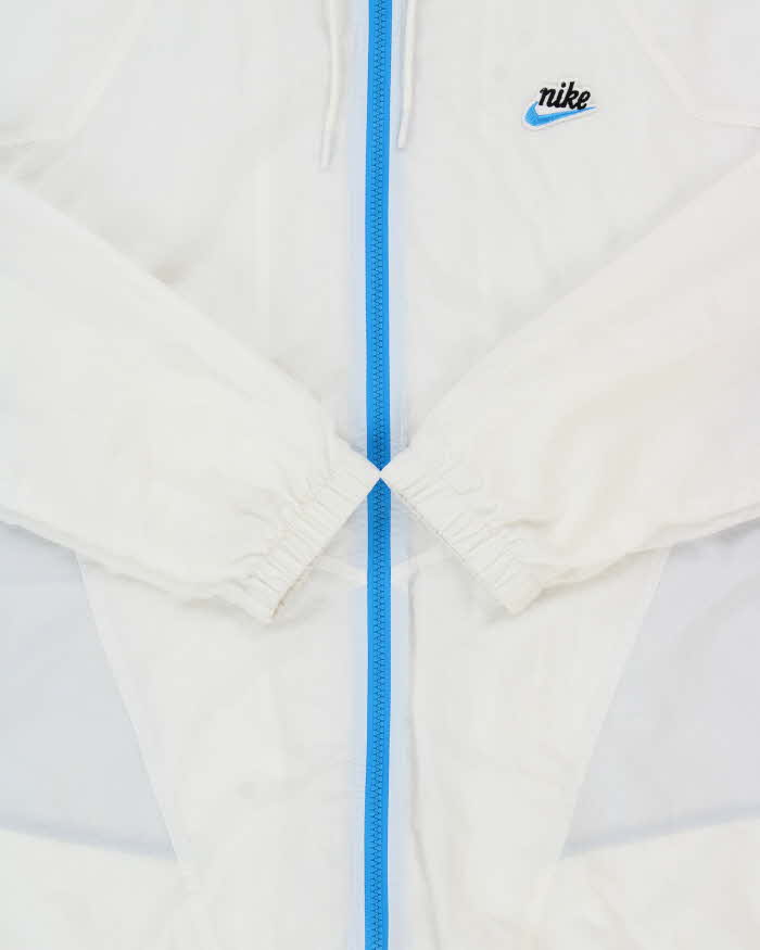 2020 Nike Sportswear Shell 'Heritage Windrunner' Jacket - L