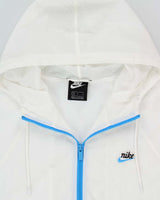 2020 Nike Sportswear Shell 'Heritage Windrunner' Jacket - L