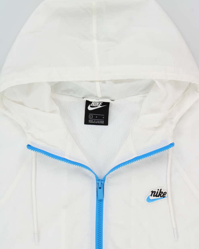 2020 Nike Sportswear Shell 'Heritage Windrunner' Jacket - L