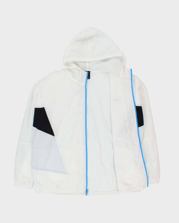 2020 Nike Sportswear Shell 'Heritage Windrunner' Jacket - L