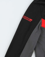 Vintage Puma x Ferrari Scuderia F1 Motorsport Track Jacket - S