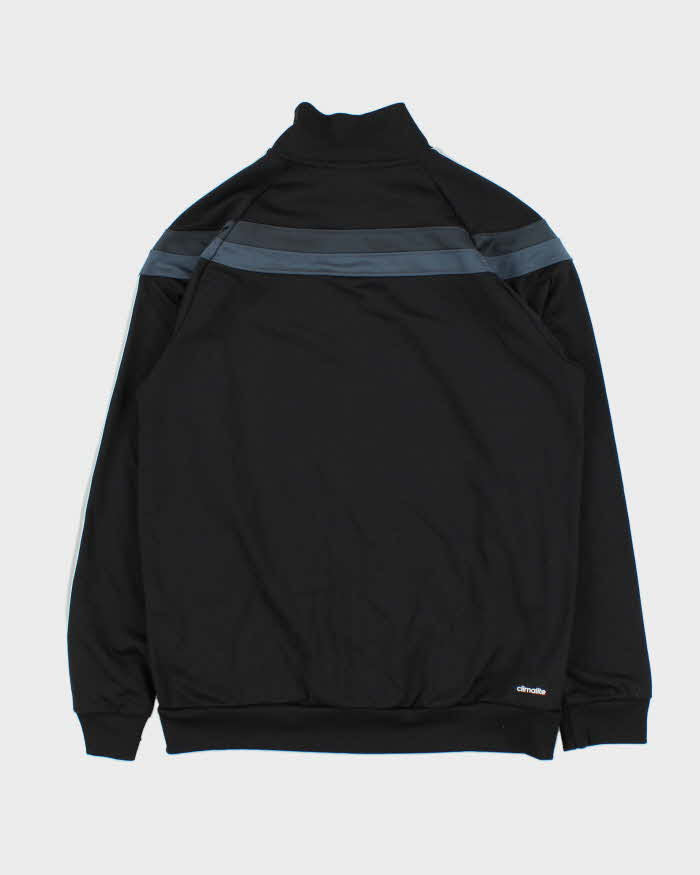 Vintage Adidas Spain 'Anthem' 2014 World Cup Football Training Track Jacket - M