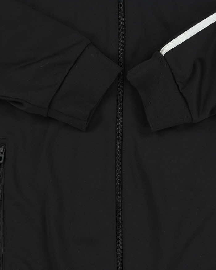 Vintage Adidas Spain 'Anthem' 2014 World Cup Football Training Track Jacket - M