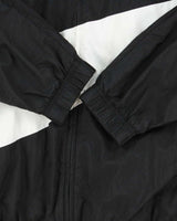Nike 'Big Swoosh Woven Statement' Shell Windbreaker Jacket - L