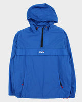 OVO October's Very Own Quarter-Zip Shell Pullover Windbreaker Jacket - XL