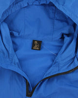 OVO October's Very Own Quarter-Zip Shell Pullover Windbreaker Jacket - XL