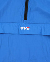 OVO October's Very Own Quarter-Zip Shell Pullover Windbreaker Jacket - XL