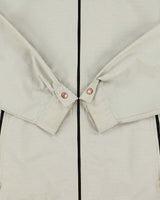 Vintage 1997 Columbia Convert Woven Shell Windbreaker Harrington Jacket - L