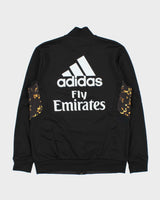2019-20 Adidas Real Madrid CF EA Sports Limited Edition Football Training Track Jacket - M