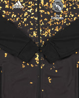 2019-20 Adidas Real Madrid CF EA Sports Limited Edition Football Training Track Jacket - M
