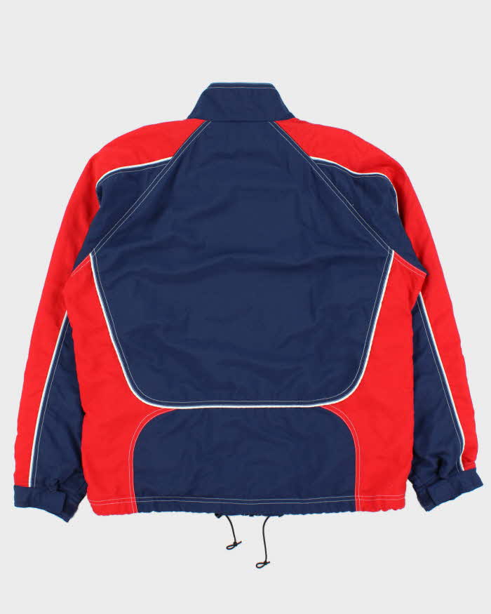 Vintage Y2K 00s Umbro Soft Shell Classic Windbreaker Jacket - M