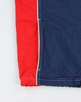 Vintage Y2K 00s Umbro Soft Shell Classic Windbreaker Jacket - M