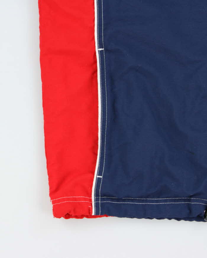 Vintage Y2K 00s Umbro Soft Shell Classic Windbreaker Jacket - M