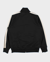 2022 Palm Angels Heavyweight Classic Logo Track Jacket - L