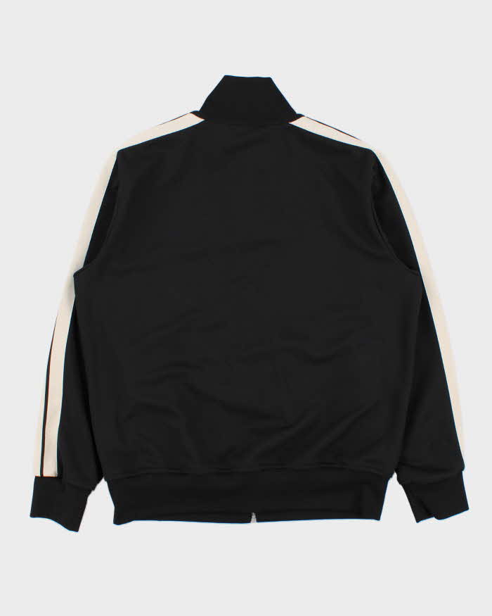 2022 Palm Angels Heavyweight Classic Logo Track Jacket - L