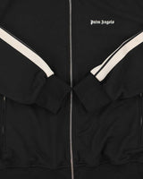 2022 Palm Angels Heavyweight Classic Logo Track Jacket - L