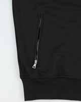 2022 Palm Angels Heavyweight Classic Logo Track Jacket - L