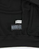 2022 Palm Angels Heavyweight Classic Logo Track Jacket - L