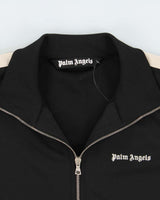 2022 Palm Angels Heavyweight Classic Logo Track Jacket - L