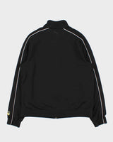 Vintage Y2K 00s Puma Premium Performance Embroidered Classic Track Jacket - M