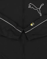 Vintage Y2K 00s Puma Premium Performance Embroidered Classic Track Jacket - M