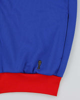 Vintage Y2K Adidas Originals 2006 FIFA Word Cup France National Team Football Track Jacket - M