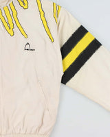 Vintage 1980s Head Sports Classic Tennis Shell Windbreaker Jacket - S