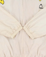 Vintage 1980s Head Sports Classic Tennis Shell Windbreaker Jacket - S