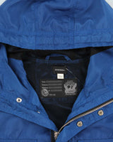 Vintage Y2K 00s Diesel Satin Shell Outdoor Utility Jacket - M