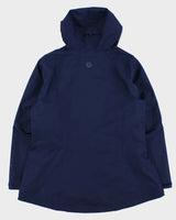 2022 Marmot Navy Gore-Tex Soft Shell Lightweight Technical Jacket - XL