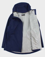 2022 Marmot Navy Gore-Tex Soft Shell Lightweight Technical Jacket - XL