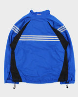 Vintage 1990s Adidas Waterproof Shell Technical Jacket - L