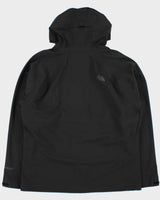 The North Face Black Apex-Flex Shell Gore-Tex Technical Jacket - XL