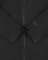 The North Face Black Apex-Flex Shell Gore-Tex Technical Jacket - XL