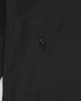 The North Face Black Apex-Flex Shell Gore-Tex Technical Jacket - XL