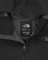 The North Face Black Apex-Flex Shell Gore-Tex Technical Jacket - XL