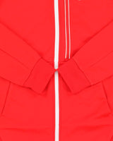 DSWT Nike Pinwheel Embroidered Soft Shell Track Jacket - L