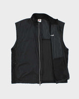 Vintage 1990s Nike 3M Shell Mesh Windbreaker Gilet - XL